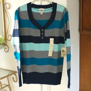 St Johns Bay Sweater